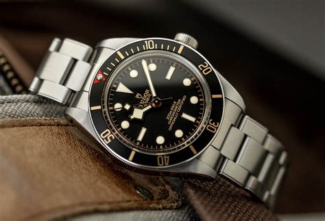 tudor black bag 58|tudor black bay 58 review.